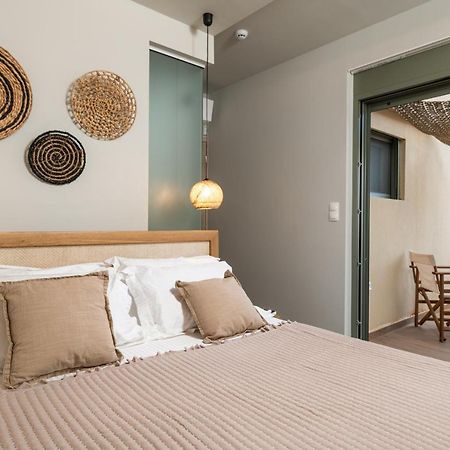 Villas Plumeria 팔라이오코라 외부 사진