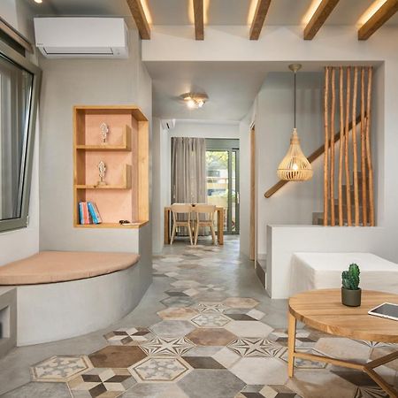 Villas Plumeria 팔라이오코라 외부 사진