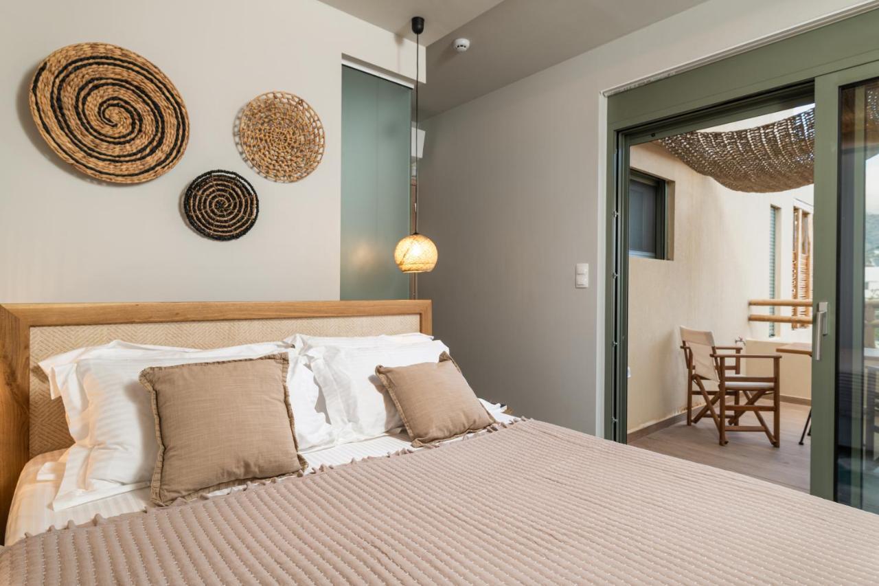 Villas Plumeria 팔라이오코라 외부 사진