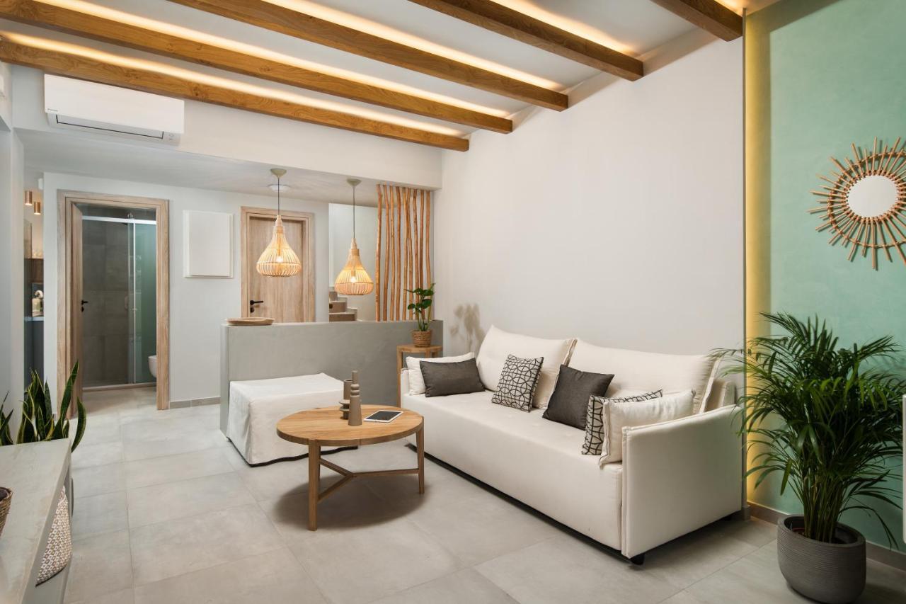 Villas Plumeria 팔라이오코라 외부 사진