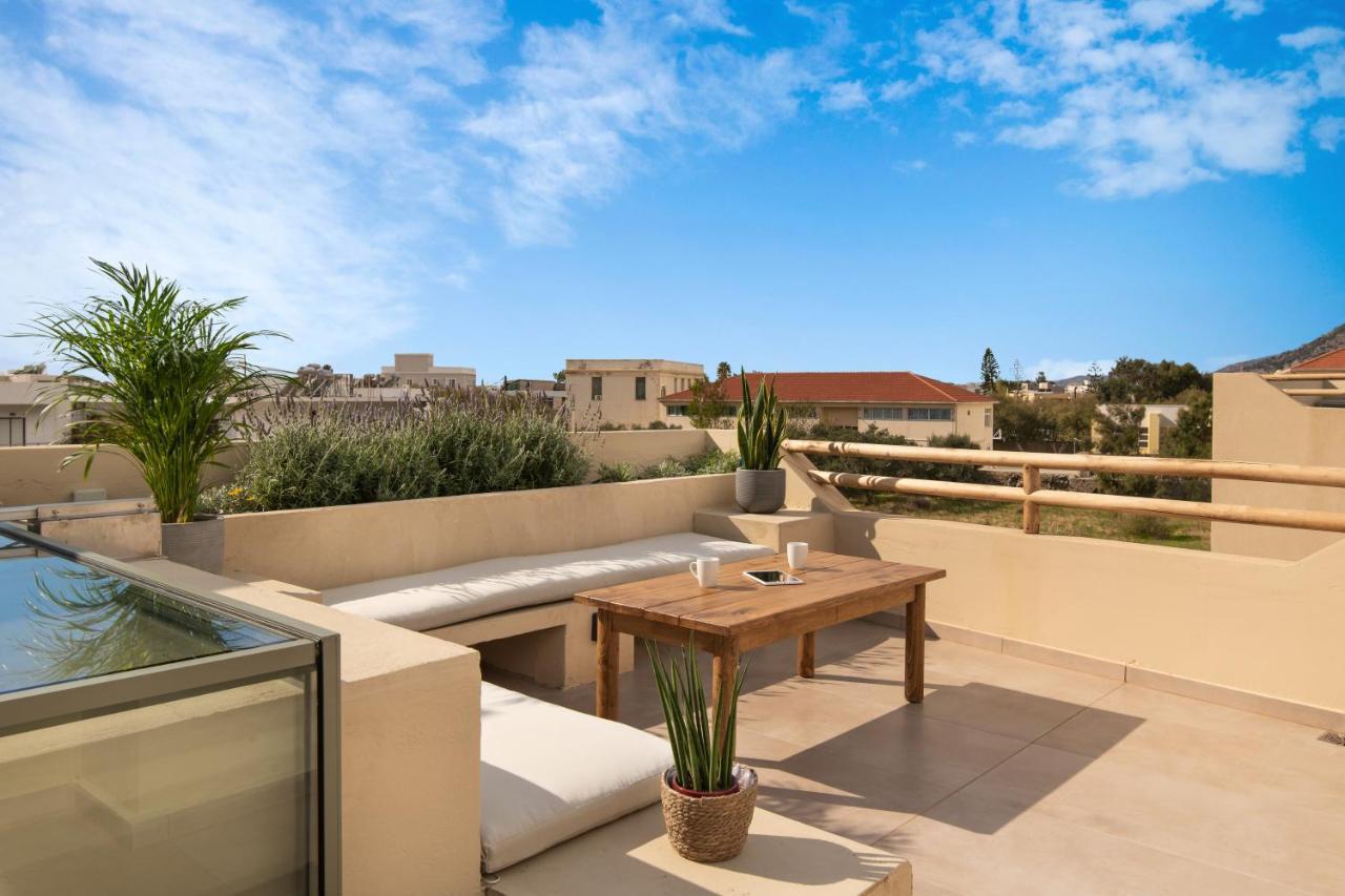 Villas Plumeria 팔라이오코라 외부 사진