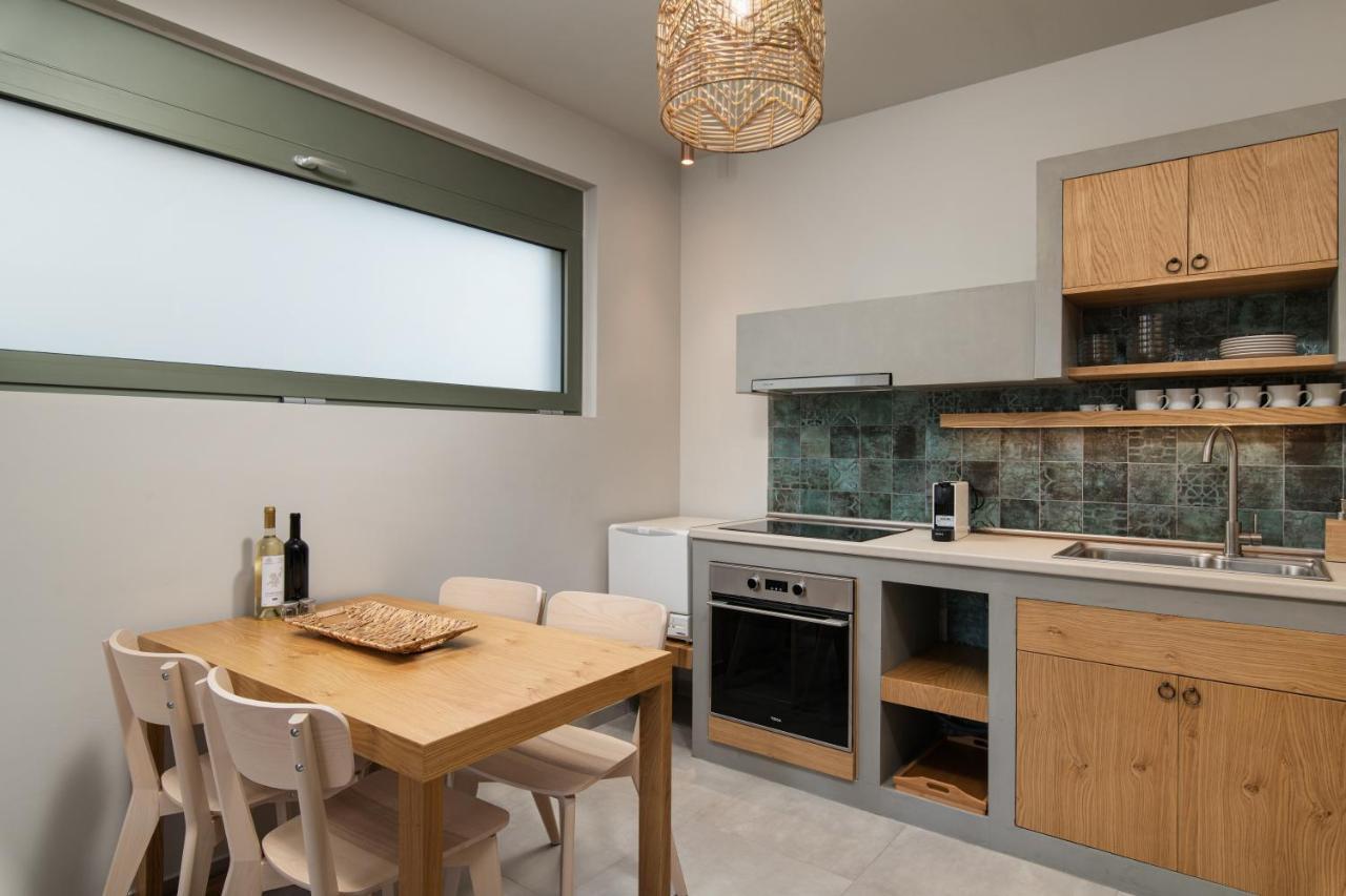 Villas Plumeria 팔라이오코라 외부 사진