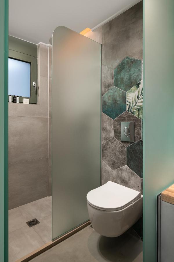 Villas Plumeria 팔라이오코라 외부 사진