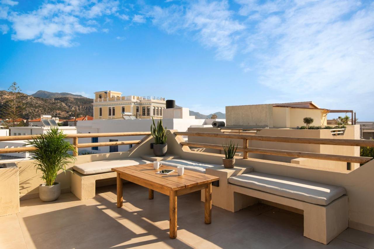 Villas Plumeria 팔라이오코라 외부 사진