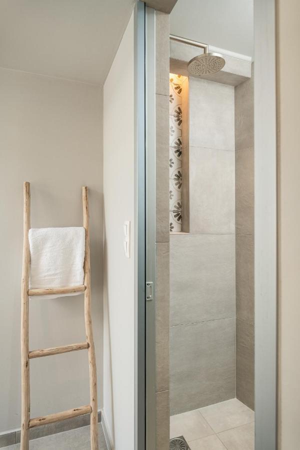 Villas Plumeria 팔라이오코라 외부 사진
