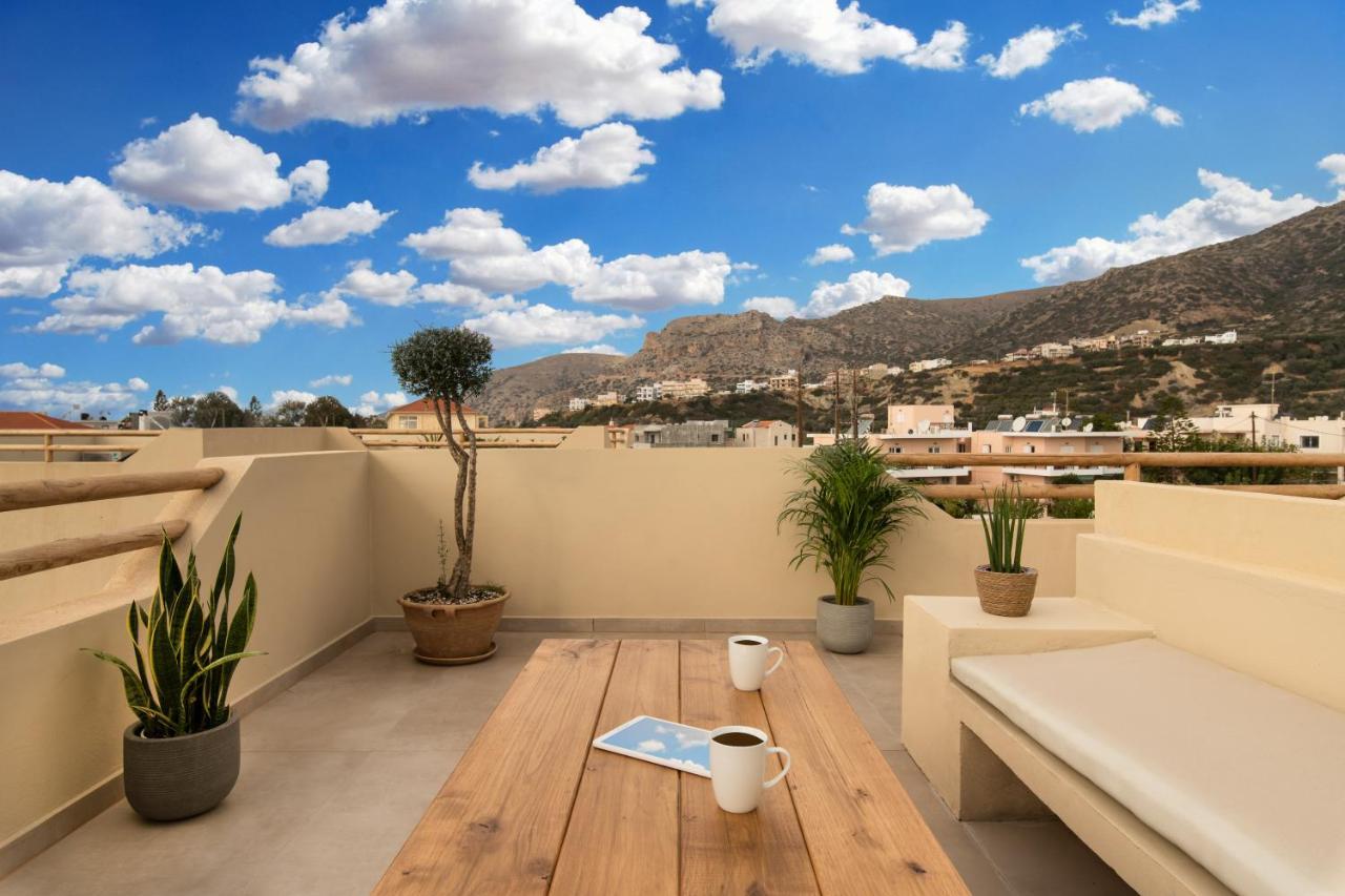 Villas Plumeria 팔라이오코라 외부 사진