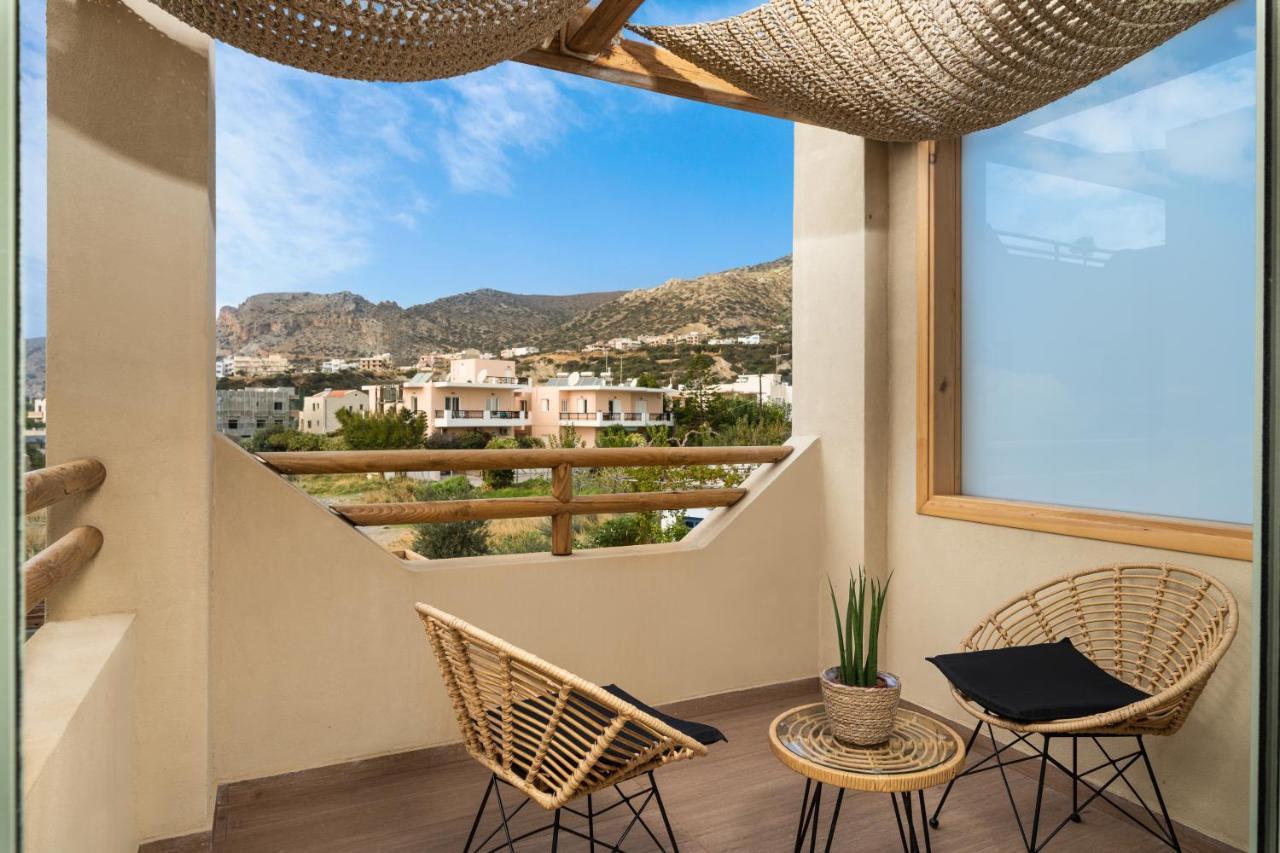 Villas Plumeria 팔라이오코라 외부 사진