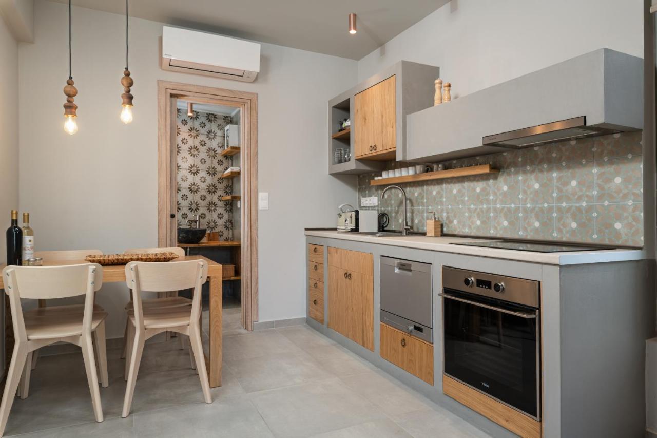 Villas Plumeria 팔라이오코라 외부 사진