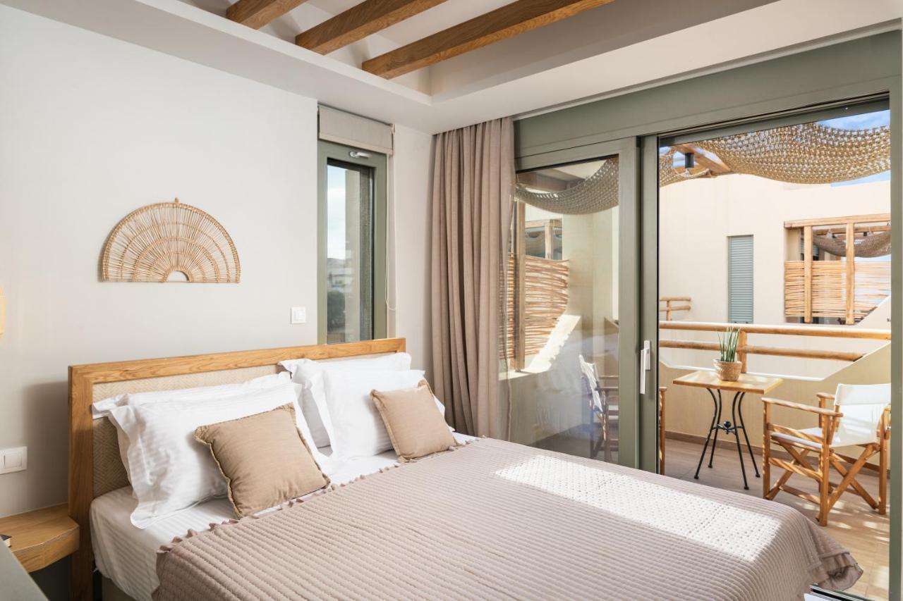 Villas Plumeria 팔라이오코라 외부 사진