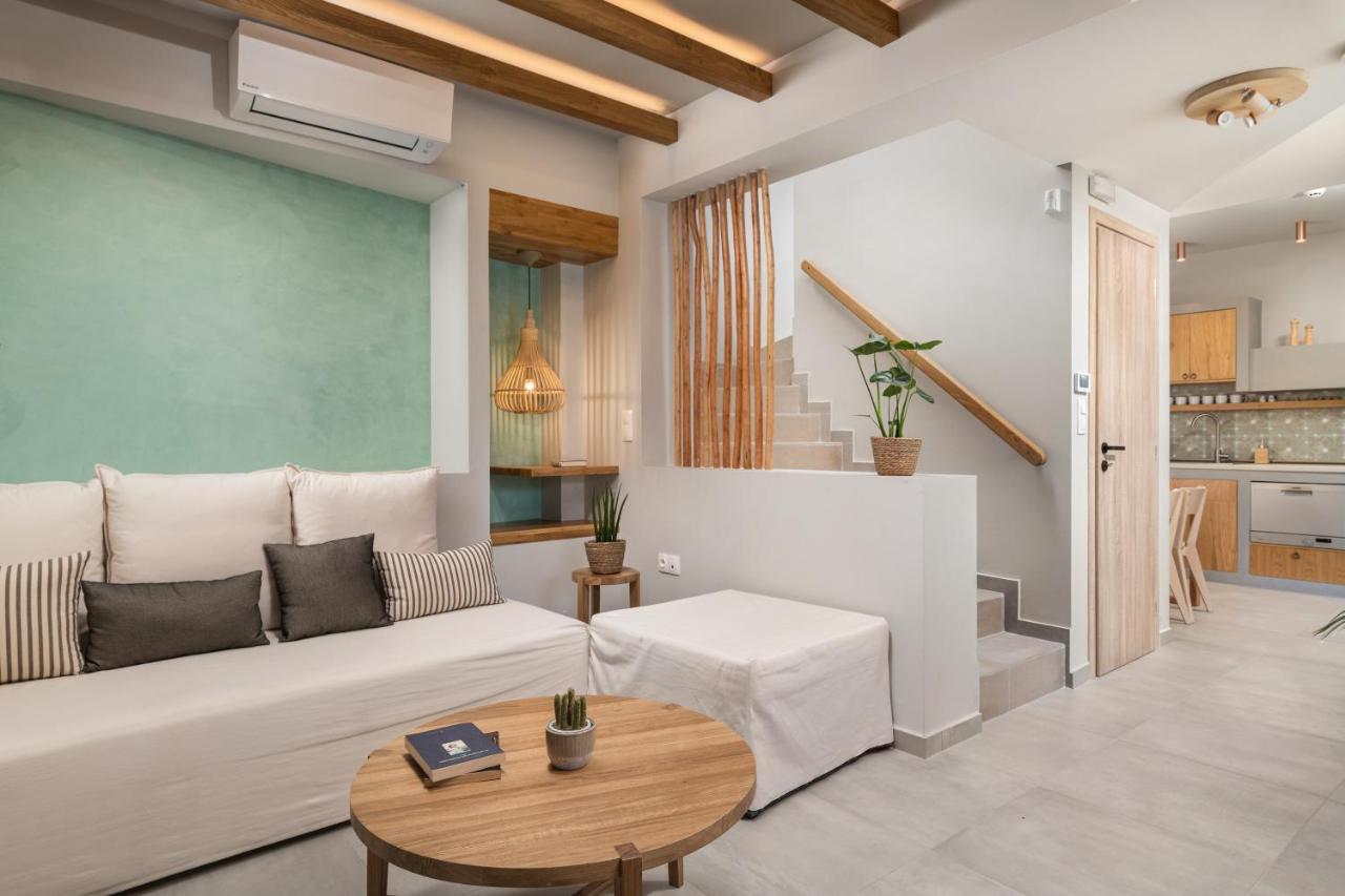 Villas Plumeria 팔라이오코라 외부 사진