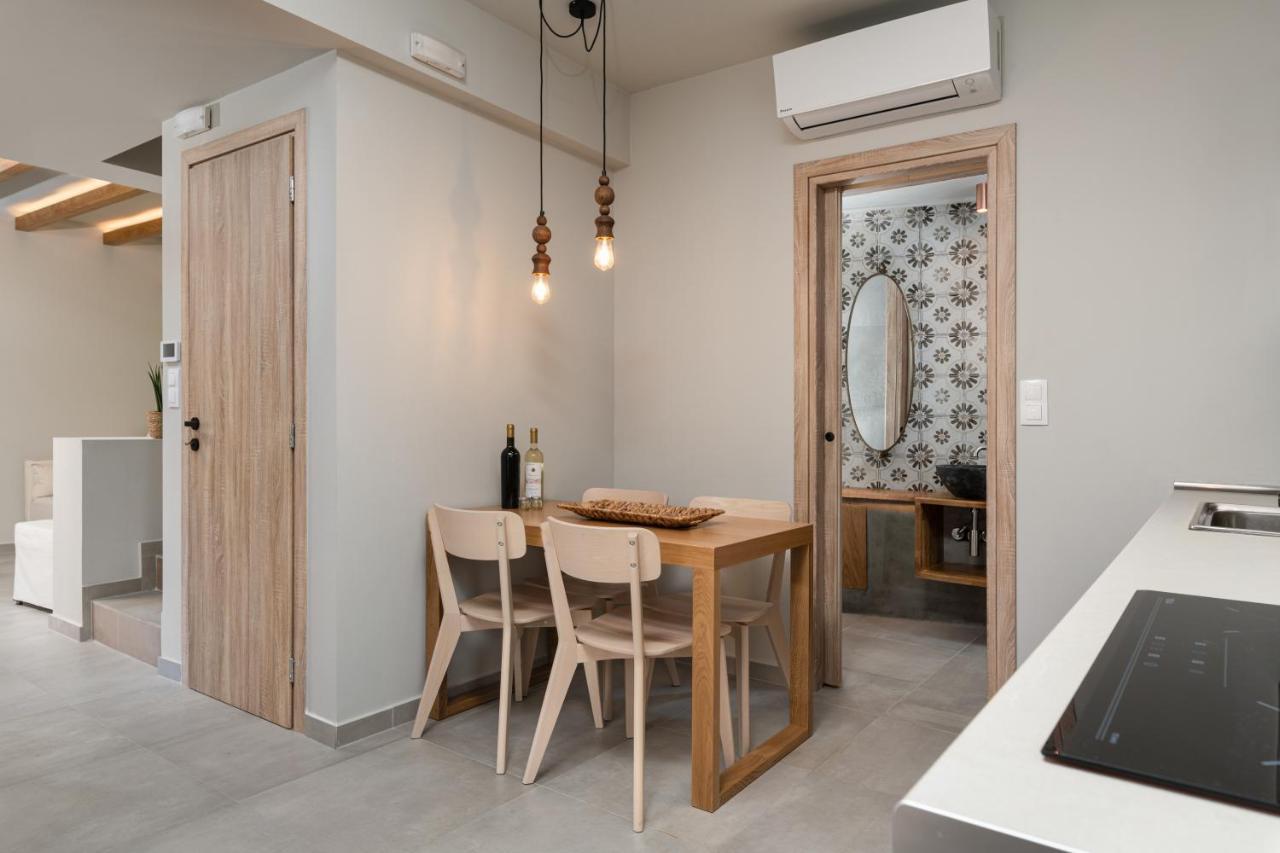 Villas Plumeria 팔라이오코라 외부 사진