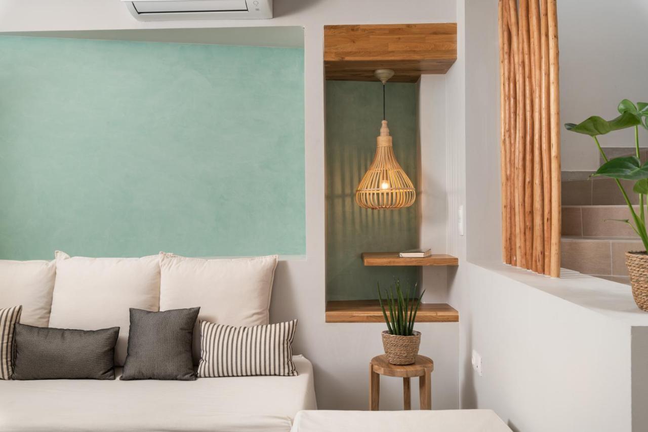Villas Plumeria 팔라이오코라 외부 사진