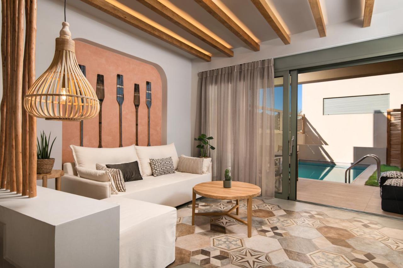 Villas Plumeria 팔라이오코라 외부 사진
