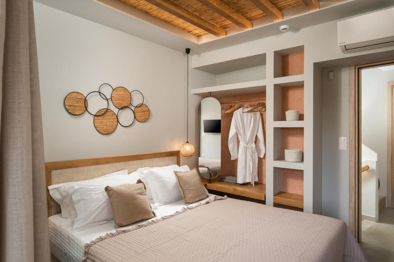 Villas Plumeria 팔라이오코라 외부 사진
