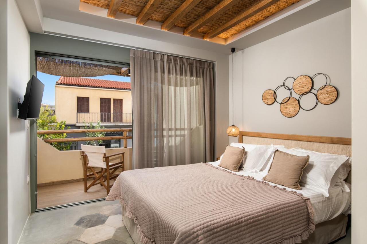 Villas Plumeria 팔라이오코라 외부 사진