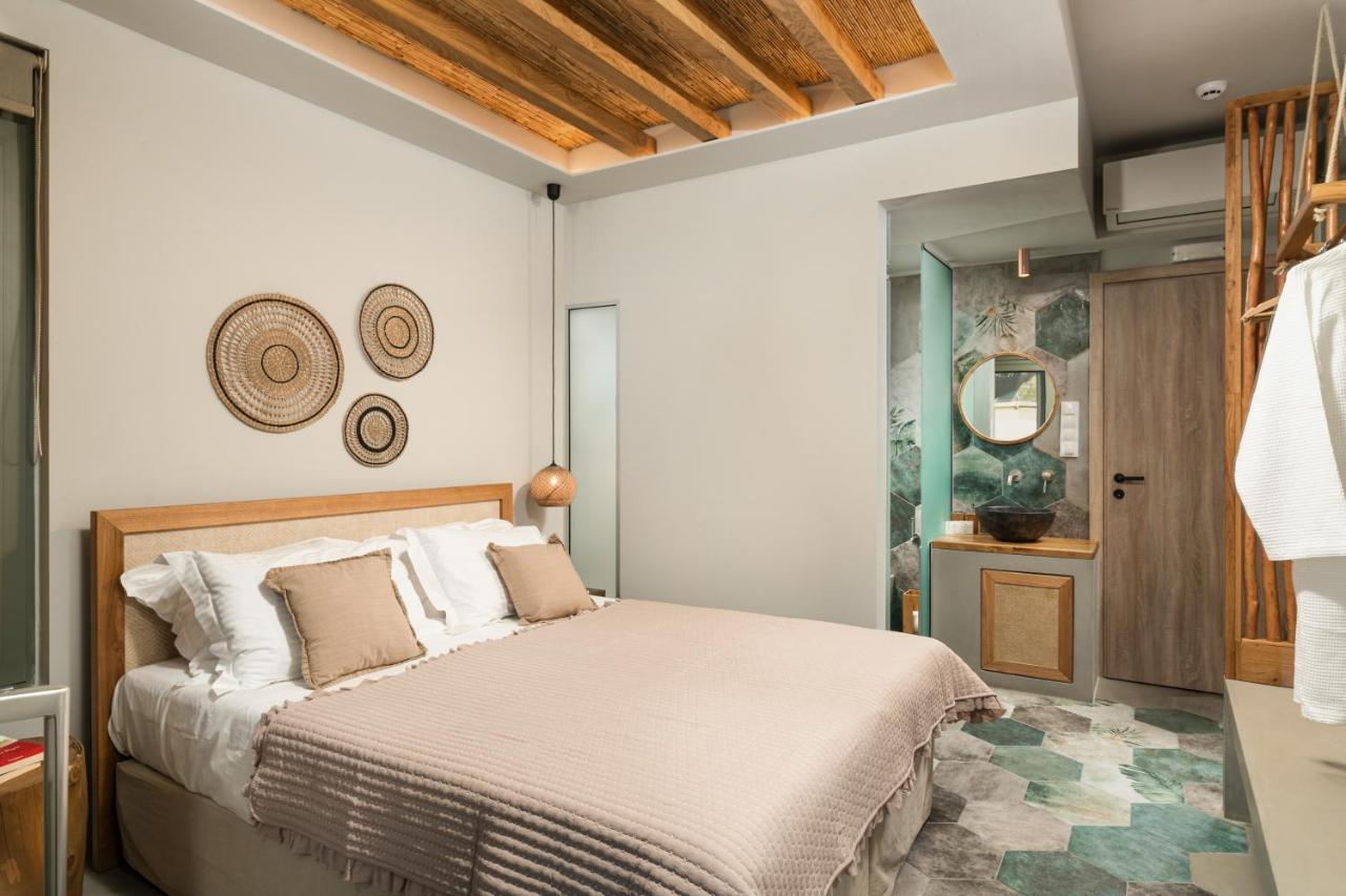 Villas Plumeria 팔라이오코라 외부 사진