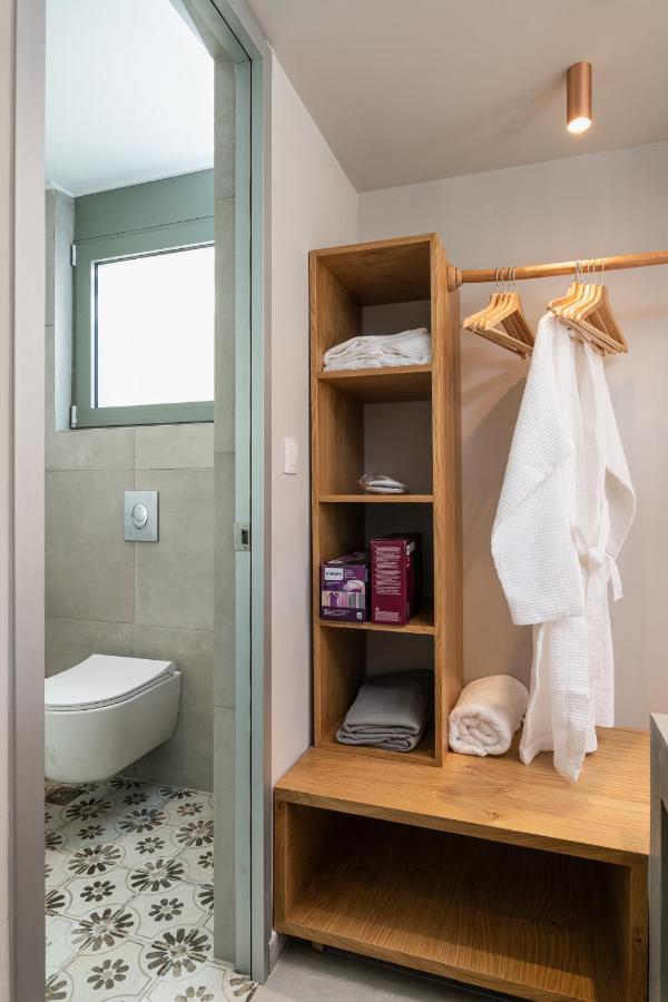 Villas Plumeria 팔라이오코라 외부 사진