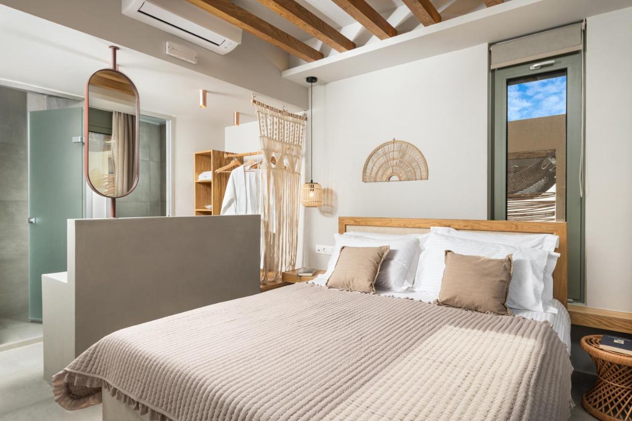 Villas Plumeria 팔라이오코라 외부 사진