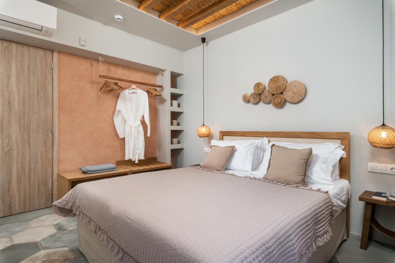 Villas Plumeria 팔라이오코라 외부 사진