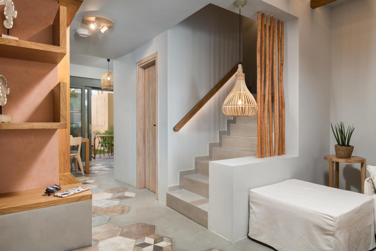 Villas Plumeria 팔라이오코라 외부 사진