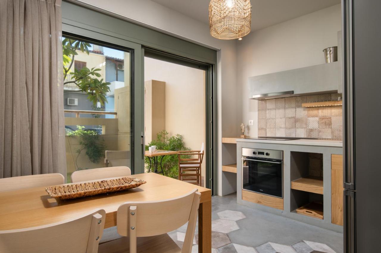 Villas Plumeria 팔라이오코라 외부 사진