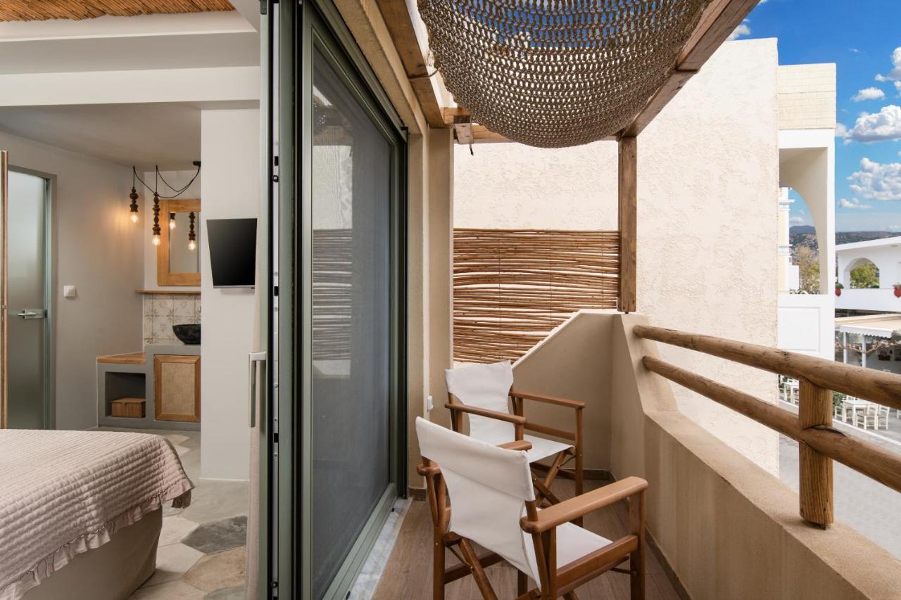 Villas Plumeria 팔라이오코라 외부 사진