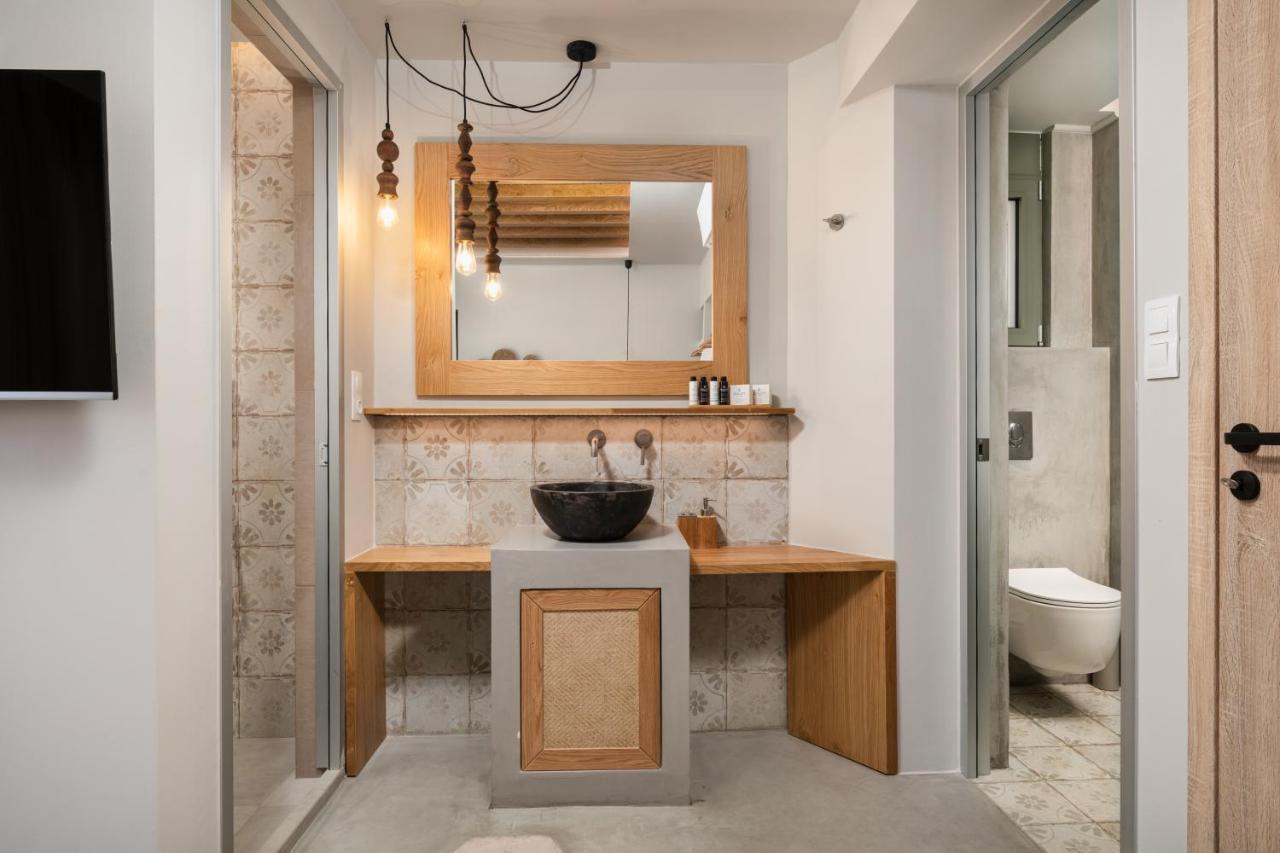 Villas Plumeria 팔라이오코라 외부 사진