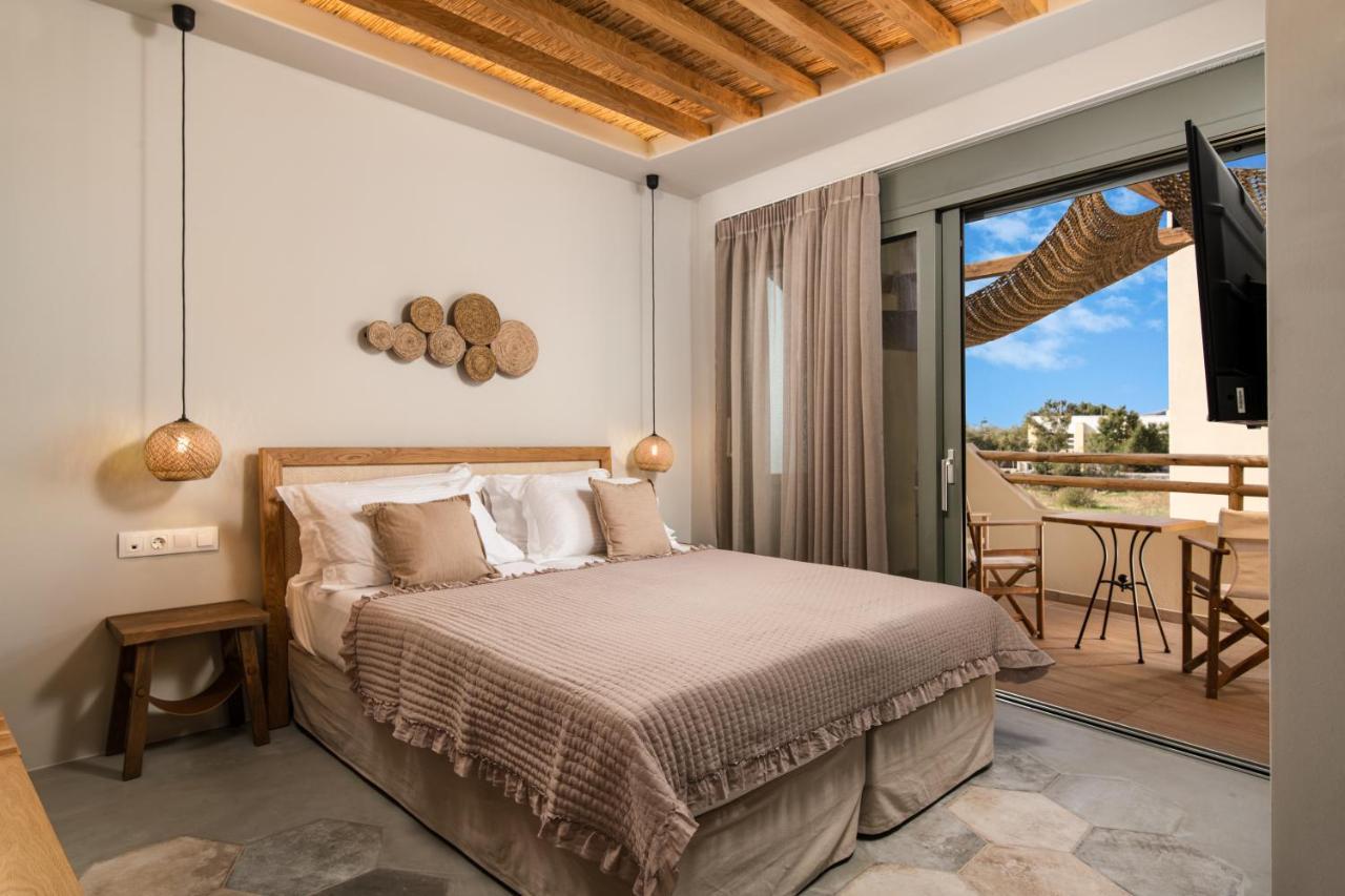 Villas Plumeria 팔라이오코라 외부 사진