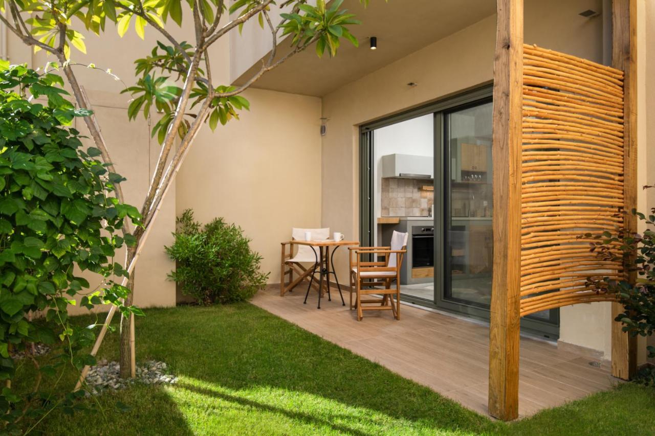 Villas Plumeria 팔라이오코라 외부 사진